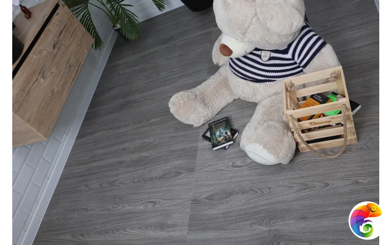 Керамогранит Realistik Lake Wood Grey Sugar 60x120