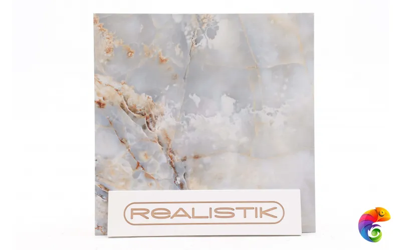 Керамогранит Realistik Magic Ice High Glossy 60x60