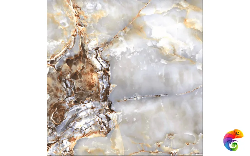 Керамогранит Realistik Magic Ice High Glossy 60x60