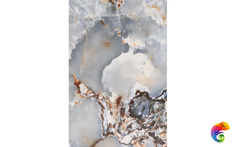 Керамогранит Realistik Magic Ice High Glossy 60x60