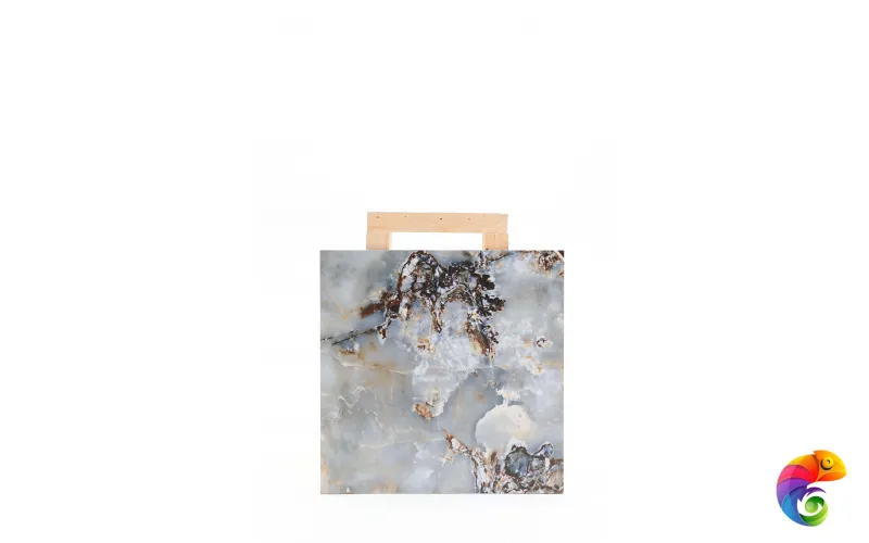 Керамогранит Realistik Magic Ice High Glossy 60x60