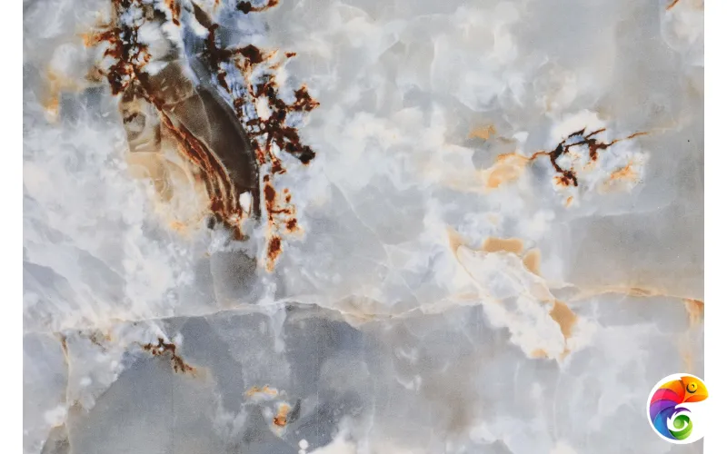 Керамогранит Realistik Magic Ice High Glossy 60x60