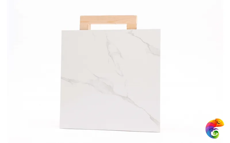 Керамогранит Realistik Mistra Statuario Matt 60x60