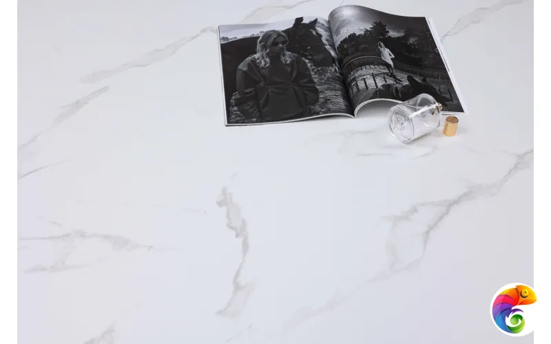 Керамогранит Realistik Mistra Statuario Matt 60x60