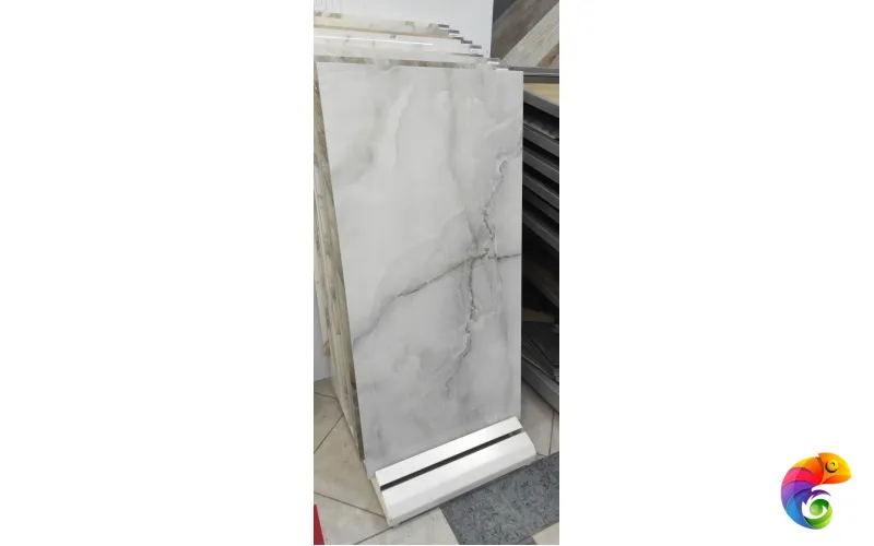 Керамогранит Realistik Mystery Grey Polished 60х120