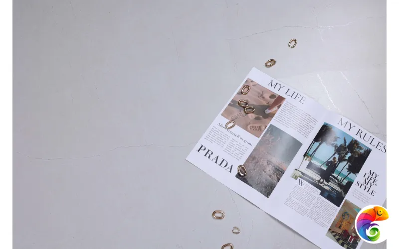 Керамогранит Realistik Pure Blanco Carving 60х120