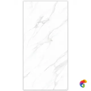 Realistik Antic White Polished 60x120