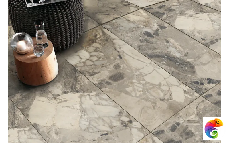 Керамогранит Realistik Cheppo Polished 60x120