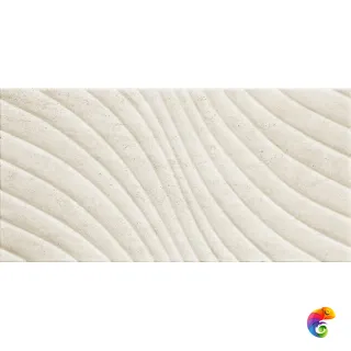 Плитка Ceramika Paradyz Emilly beige struktura 30x60