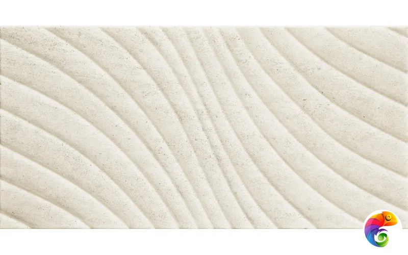 Плитка Ceramika Paradyz Emilly beige struktura 30x60