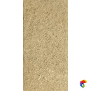 Плитка базовая Ceramika Paradyz Eremite Beige Klinkier Struktura Mat B1a 30x60 (1,44)