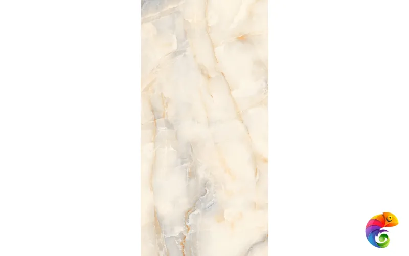 Керамогранит Realistik Mystery Cream Polished 60х120