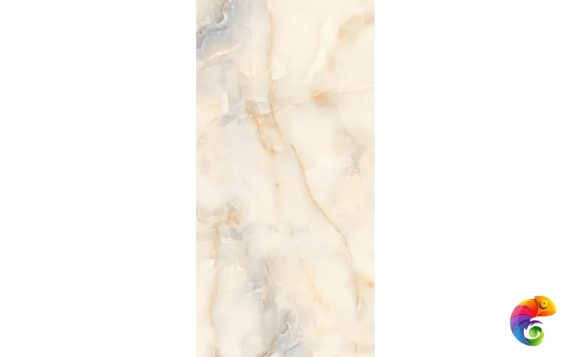Керамогранит Realistik Mystery Cream Polished 60х120