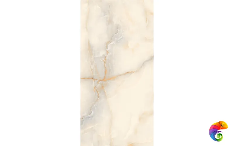 Керамогранит Realistik Mystery Cream Polished 60х120