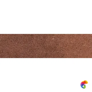 Плитка фасадная Ceramika Paradyz Taurus Brown elewacja 24,5x6,6 (0,71)
