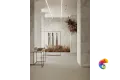 Керамогранит Vitra OakWood Греж МатR10A 20x120 (1,44)