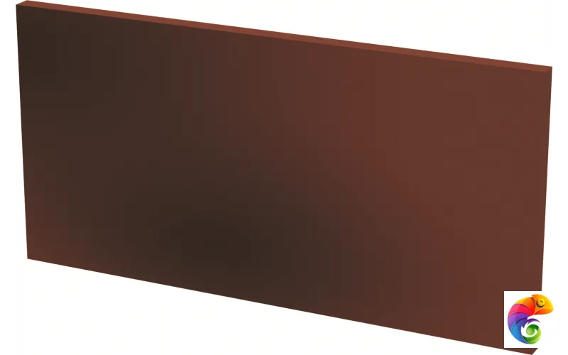 Подступень Ceramika Paradyz Cloud Rosa Podstopnica 14,8x30