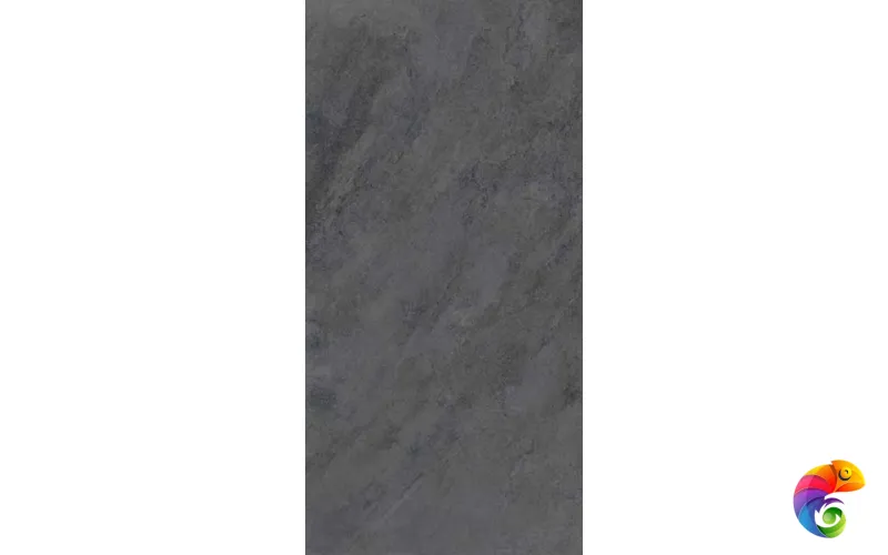 Керамогранит Quarstone антрацит 60x120 (1,44)