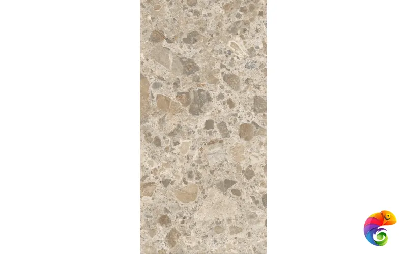 Керамогранит Vitra CityStone чеппо мультиколор K951849R0001VTEP 60x120 (1,44)