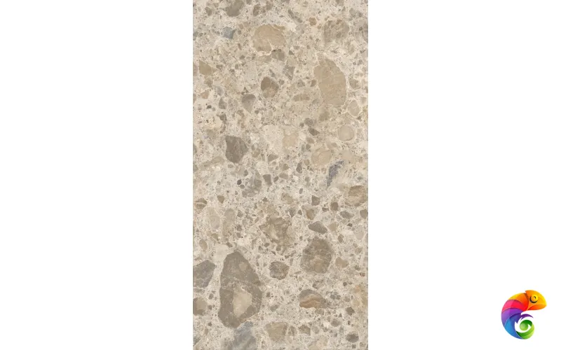 Керамогранит Vitra CityStone чеппо мультиколор K951849R0001VTEP 60x120 (1,44)