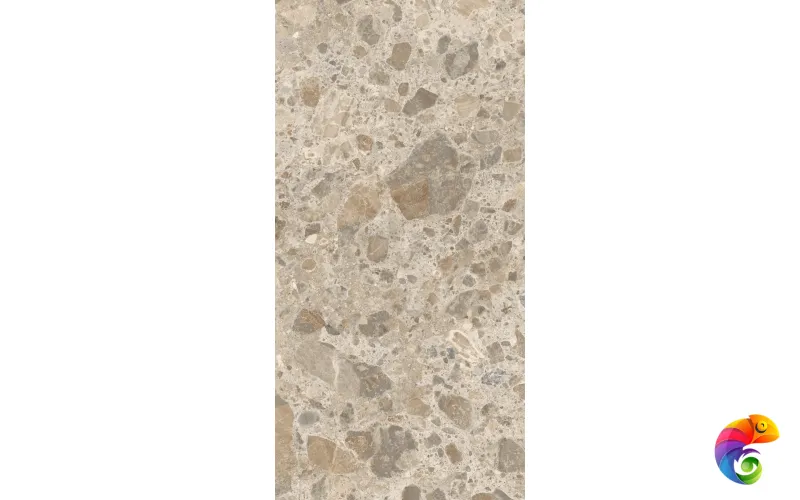Керамогранит Vitra CityStone чеппо мультиколор K951849R0001VTEP 60x120 (1,44)