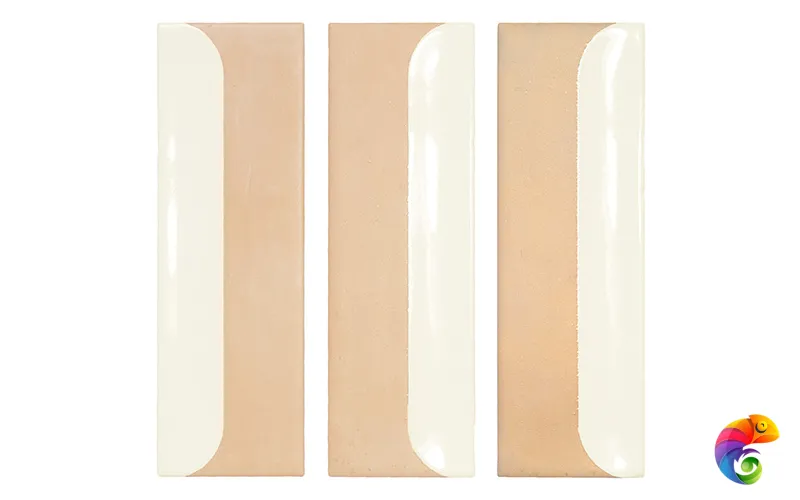 Керамогранит DNA Bow Decor Natural 5,2х16 (85 шт/0,712/0,008 м2)