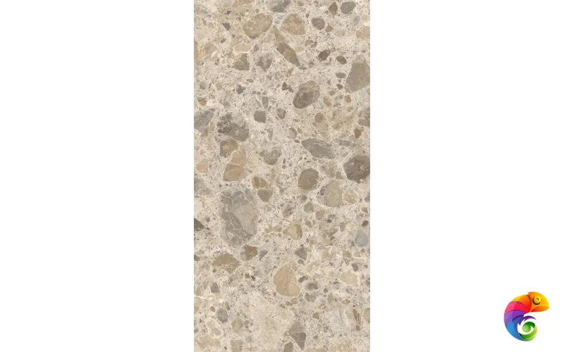 Керамогранит Vitra CityStone чеппо мультиколор K951849R0001VTEP 60x120 (1,44)