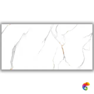 Realistik Storneto Statuario 17 Punch 60x120