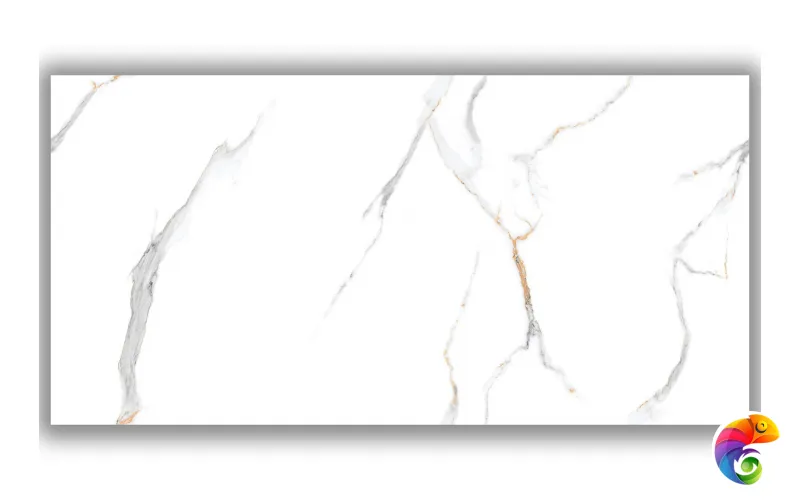 Керамогранит Realistik Storneto Statuario 17 Punch 60x120