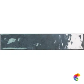 Плитка San Remo Sapphire 5x25 (40 шт/ 0,5 м2)