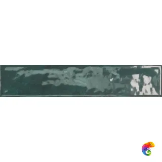 Плитка San Remo Turquoise 5x25 (40 шт/ 0,5 м2)