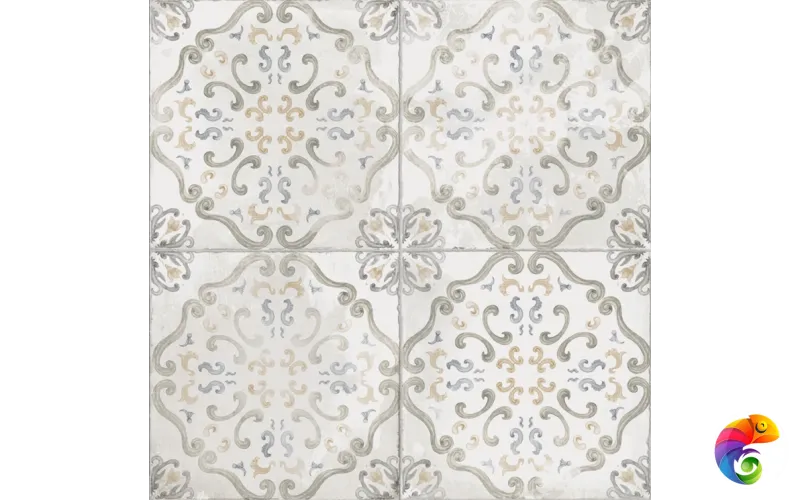 Керамогранит El Molino Alice White 58x58 (1,00)