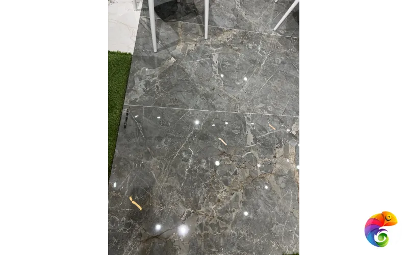 Керамогранит Realistik Miltonia Grey 60x120