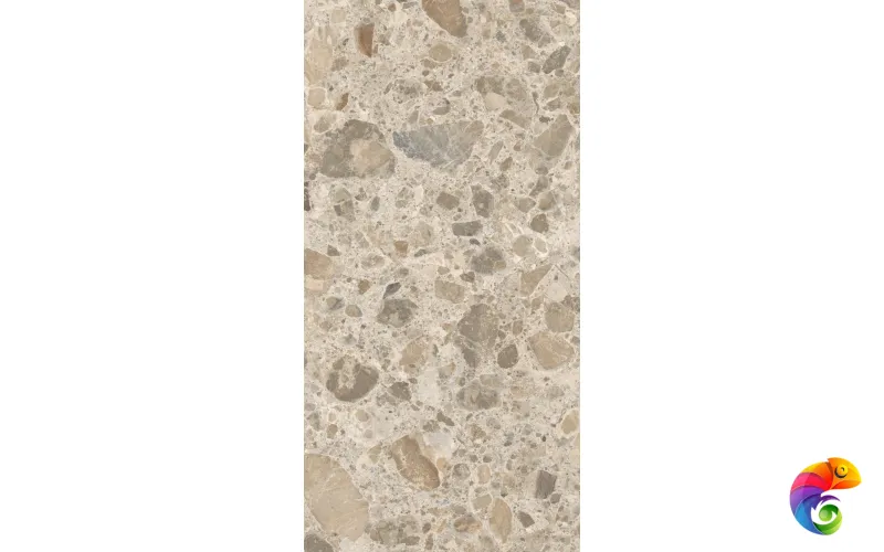 Керамогранит Vitra CityStone чеппо мультиколор K951849R0001VTEP 60x120 (1,44)