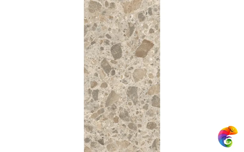 Керамогранит Vitra CityStone чеппо мультиколор K951849R0001VTEP 60x120 (1,44)