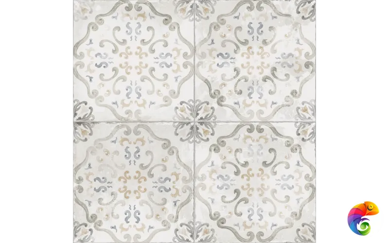 Керамогранит El Molino Alice White 58x58 (1,00)