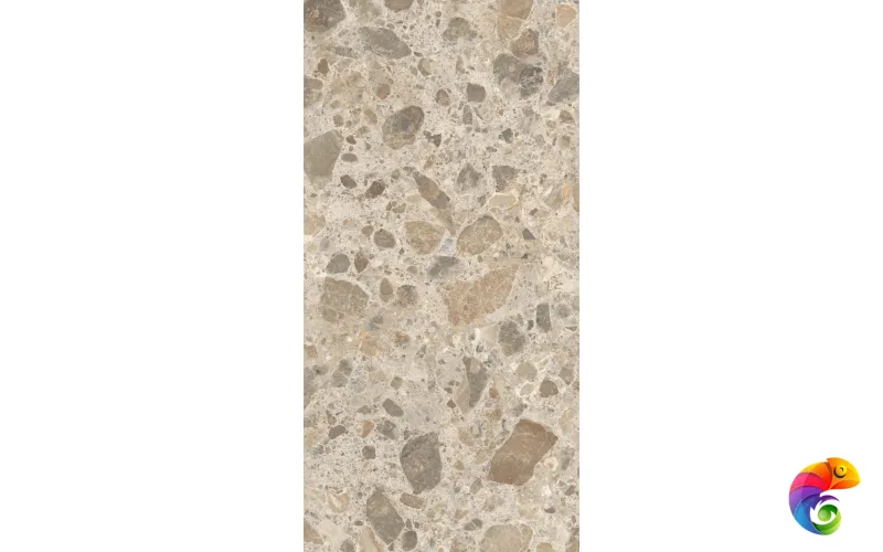Керамогранит Vitra CityStone чеппо мультиколор K951849R0001VTEP 60x120 (1,44)