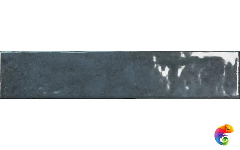 Плитка San Remo Sapphire 5x25 (40 шт/0,5/0,0125 м2)