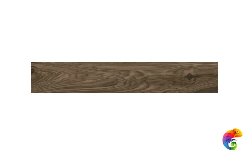 Керамогранит Vitra LucidWood Венге 20x120 (1,44)