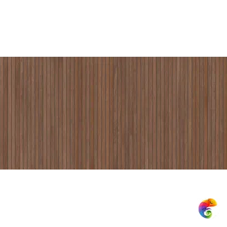 Azulev Tanzania Kai Wallnut 60x120