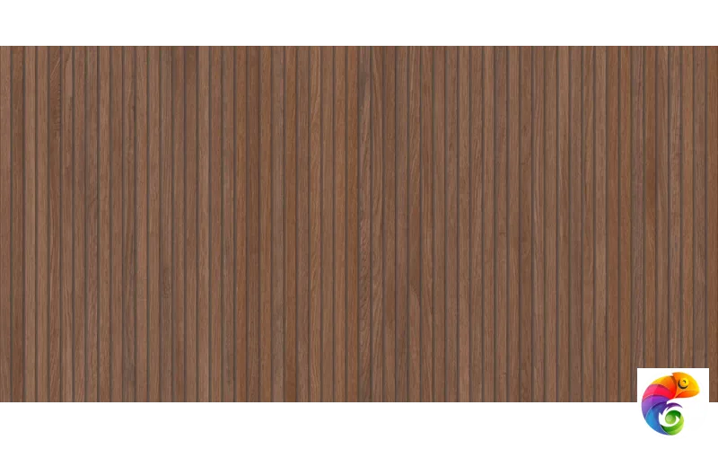 Керамогранит Azulev Tanzania Kai Wallnut 60x120