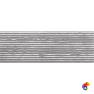 Плитка Argenta Light Stone Score Grey New 30х90