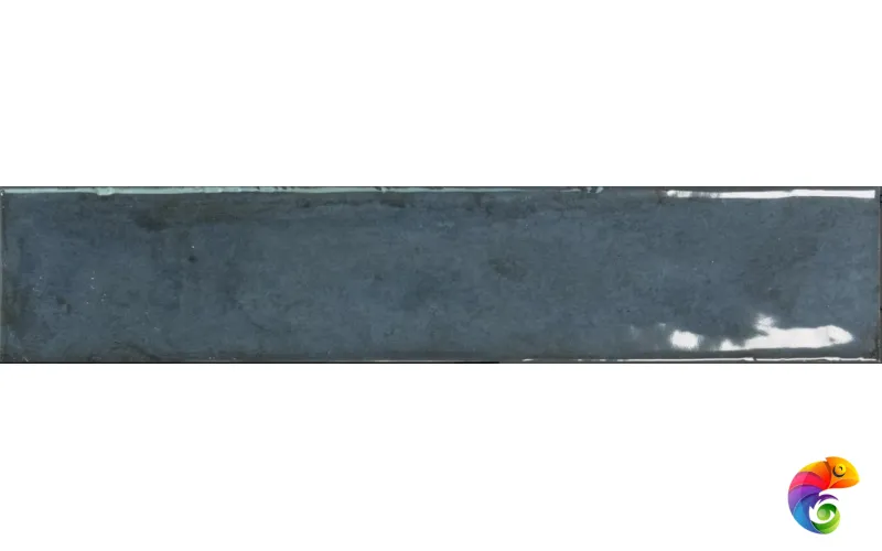 Плитка San Remo Sapphire 5x25 (40 шт/0,5/0,0125 м2)