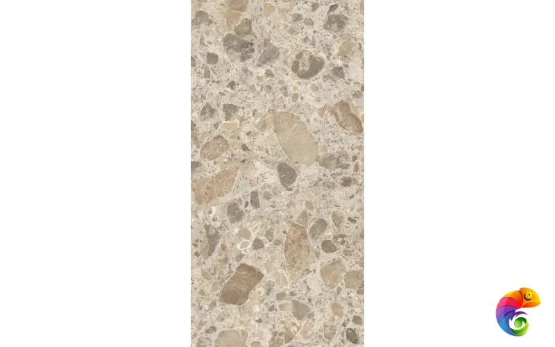 Керамогранит Vitra CityStone чеппо мультиколор K951849R0001VTEP 60x120 (1,44)
