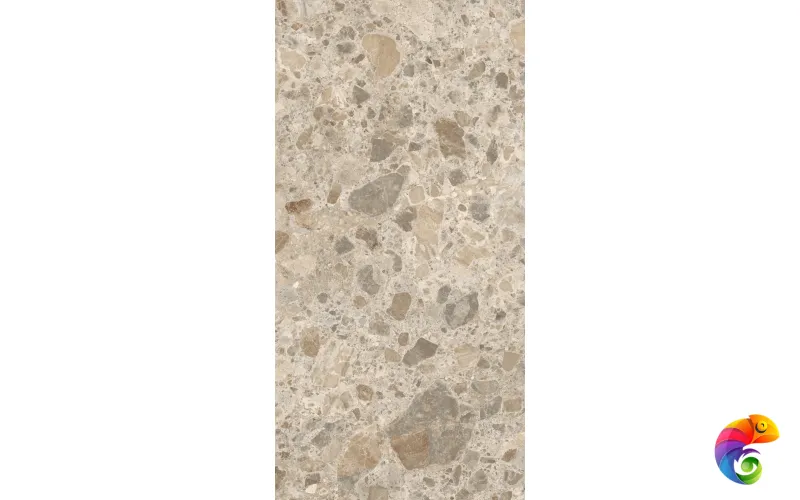 Керамогранит Vitra CityStone чеппо мультиколор K951849R0001VTEP 60x120 (1,44)