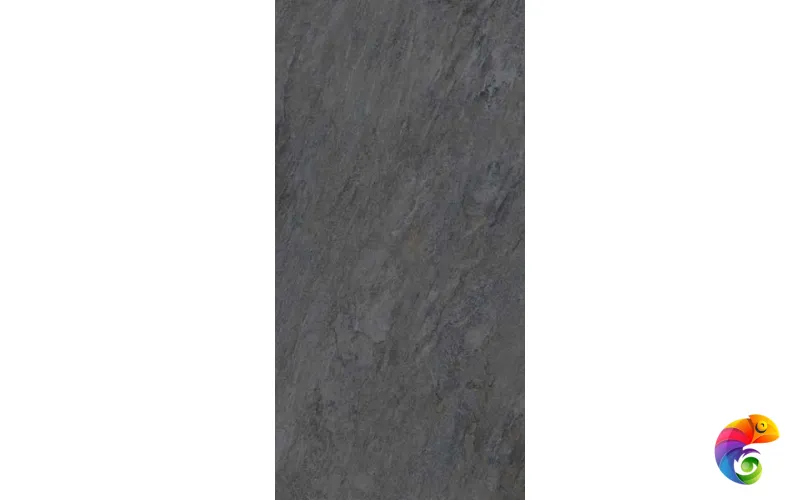 Керамогранит Quarstone антрацит 60x120 (1,44)