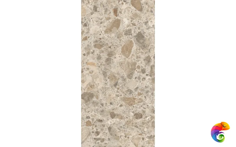 Керамогранит Vitra CityStone чеппо мультиколор K951849R0001VTEP 60x120 (1,44)