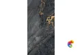 Керамогранит Realistik Thea Black Grit Granula 60x120