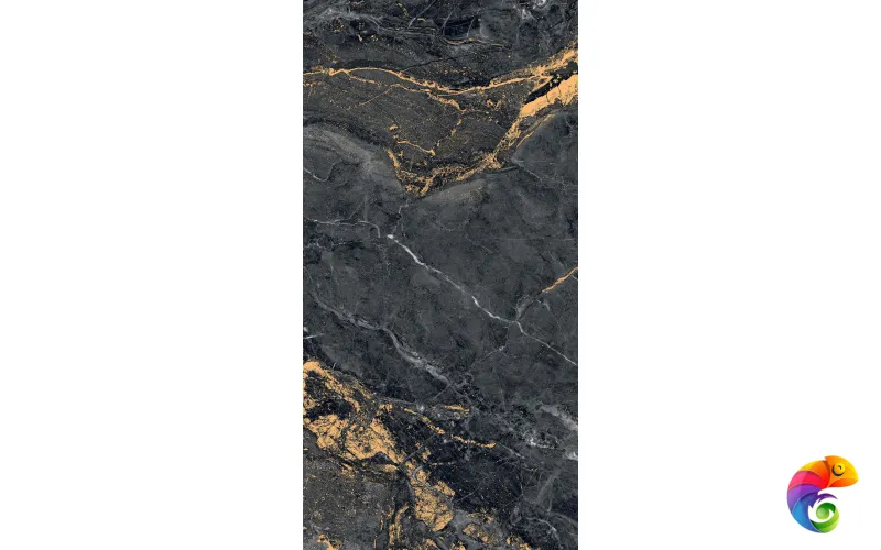 Керамогранит Realistik Thea Black Grit Granula 60x120