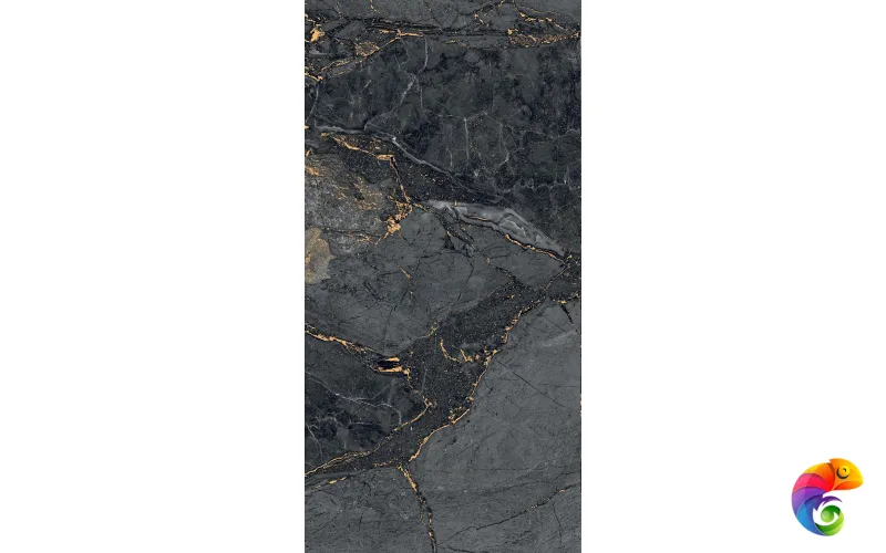 Керамогранит Realistik Thea Black Grit Granula 60x120